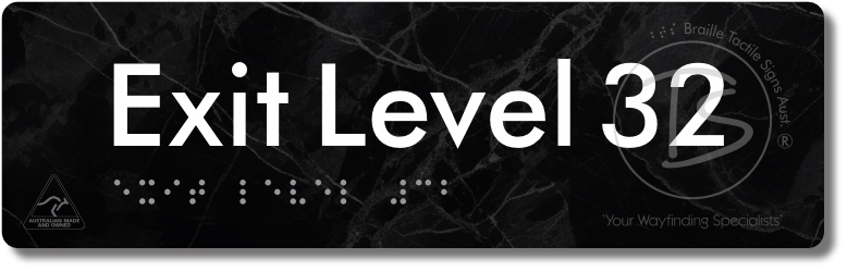 Exit Level 32