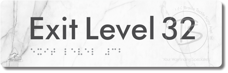 Exit Level 32