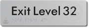 Exit Level 32