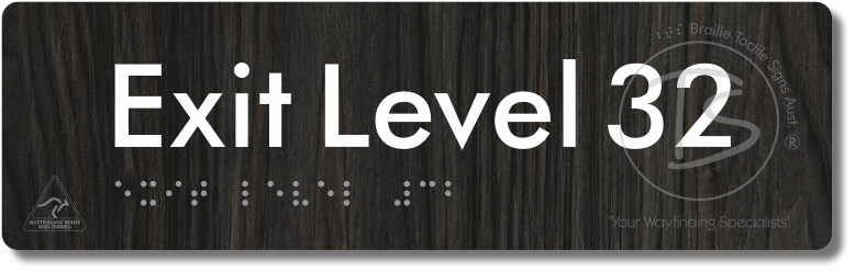 Exit Level 32