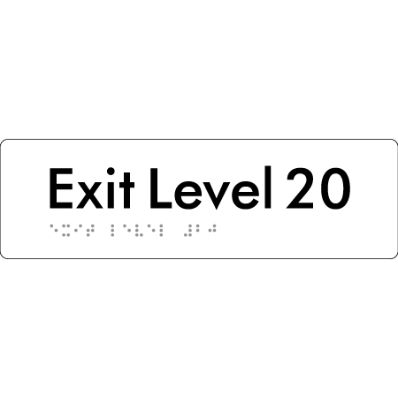 Exit Level 20