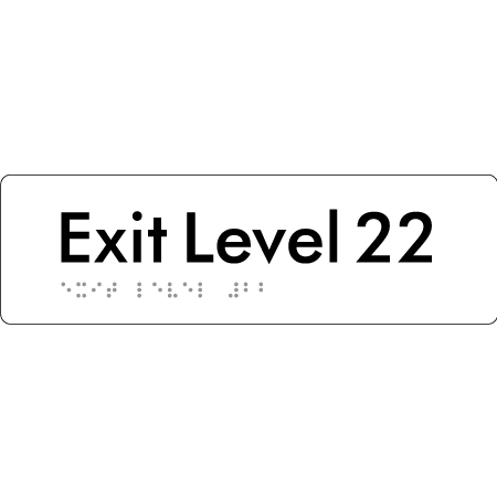 Exit Level 22