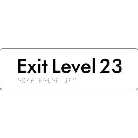 Exit Level 23