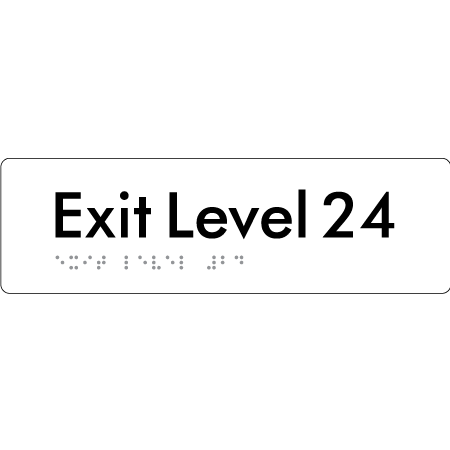 Exit Level 24