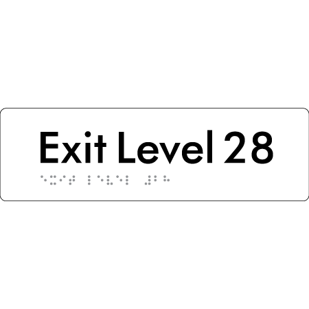 Exit Level 28