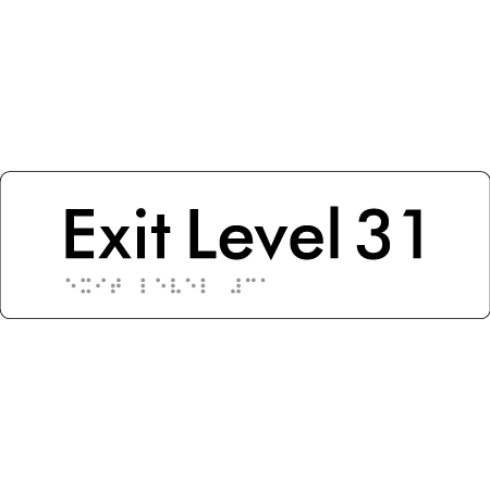 Exit Level 31