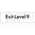 Exit Level 9