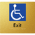 Accessible Exit