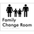 Family Change Room