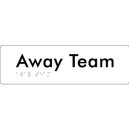 Away Team