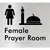 Female Prayer Room