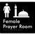 Female Prayer Room