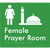 Female Prayer Room