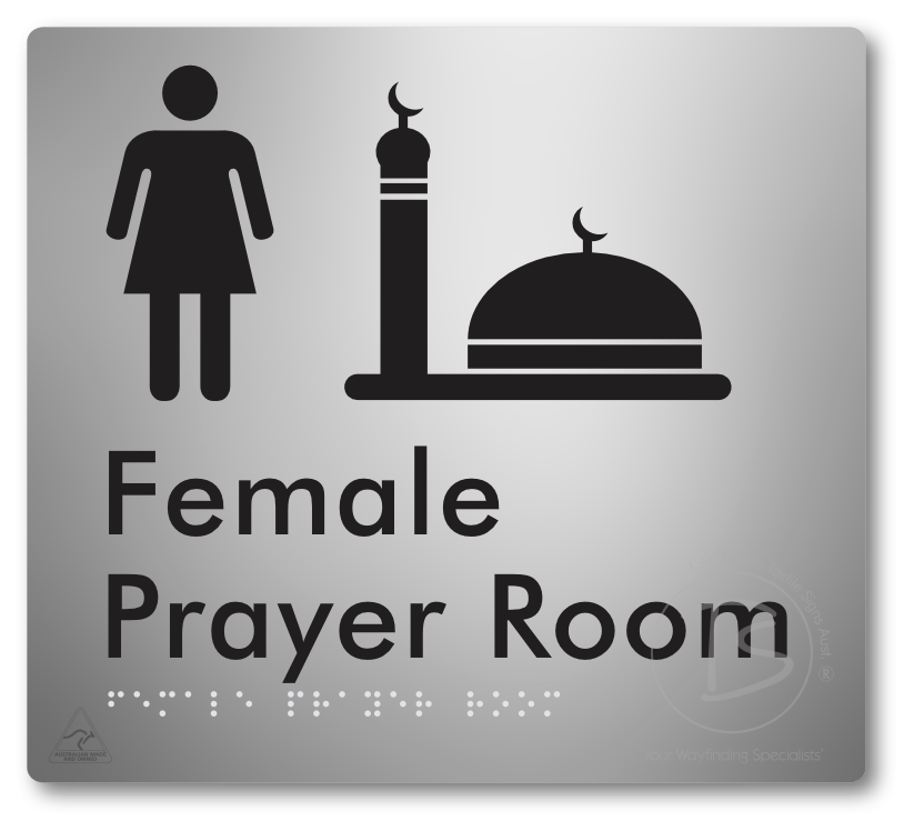 Female Prayer Room