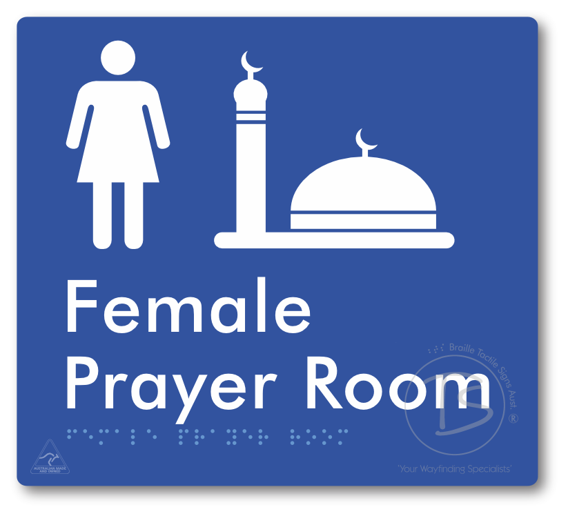 Female Prayer Room