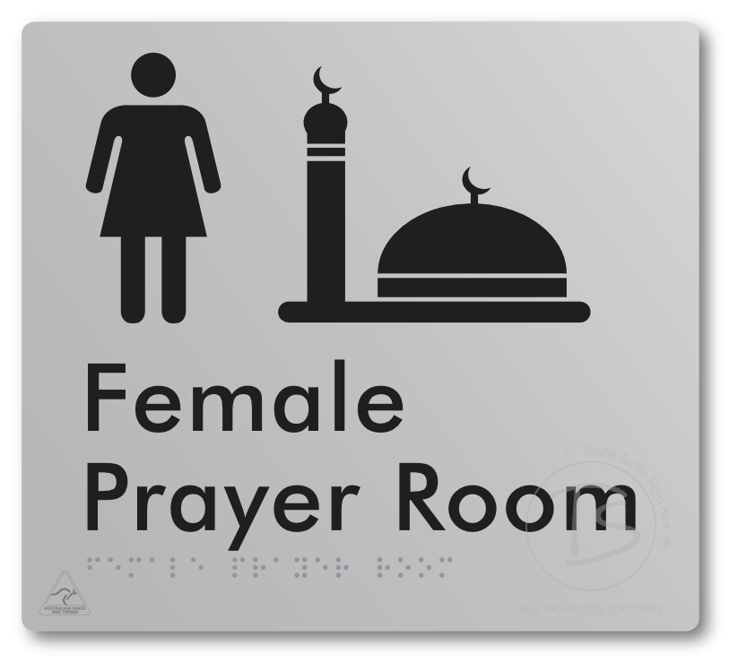 Female Prayer Room