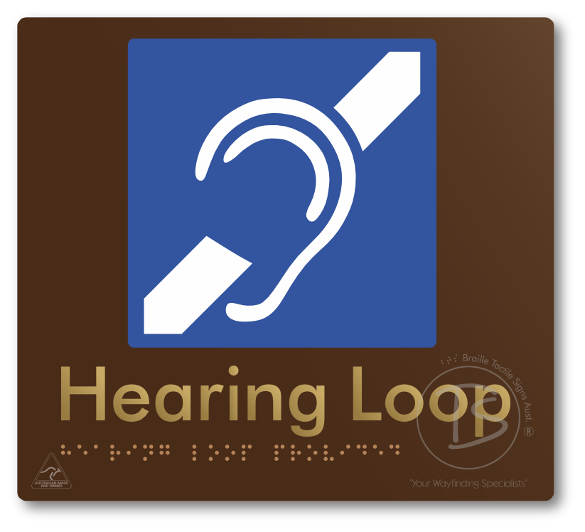 Hearing Loop Provided