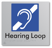 Hearing Loop Provided