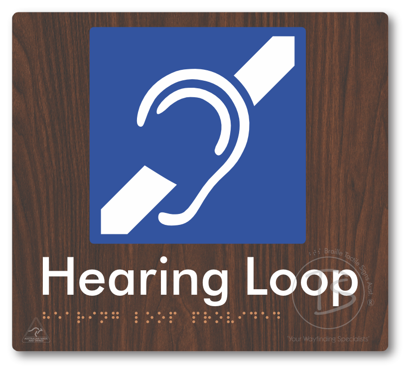 Hearing Loop Provided