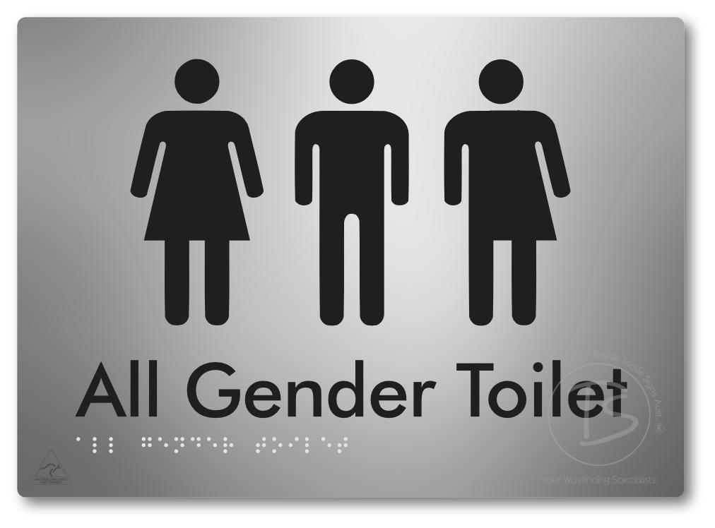 All Gender Toilet
