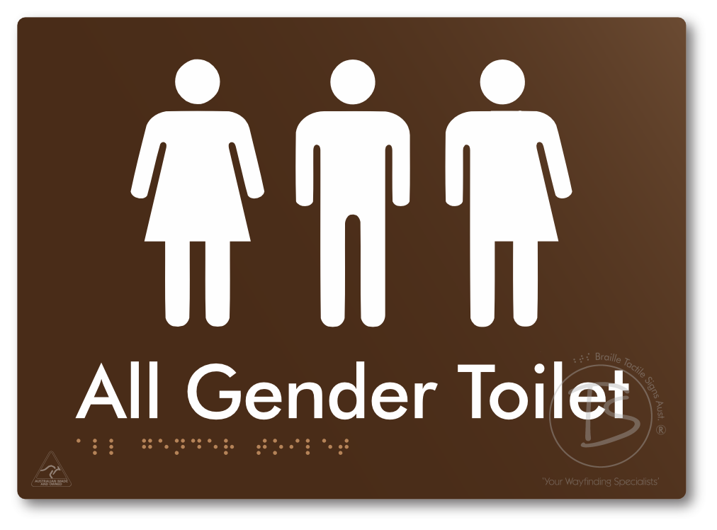 All Gender Toilet