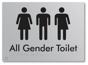 All Gender Toilet