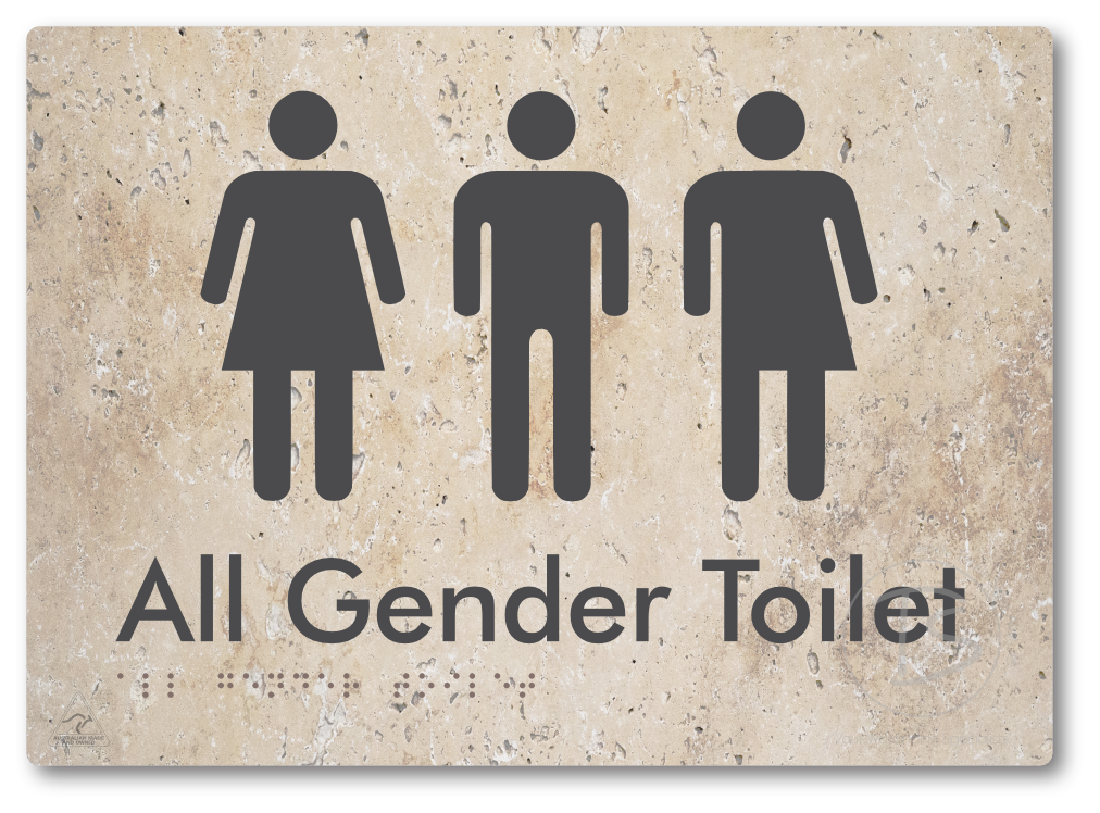 All Gender Toilet