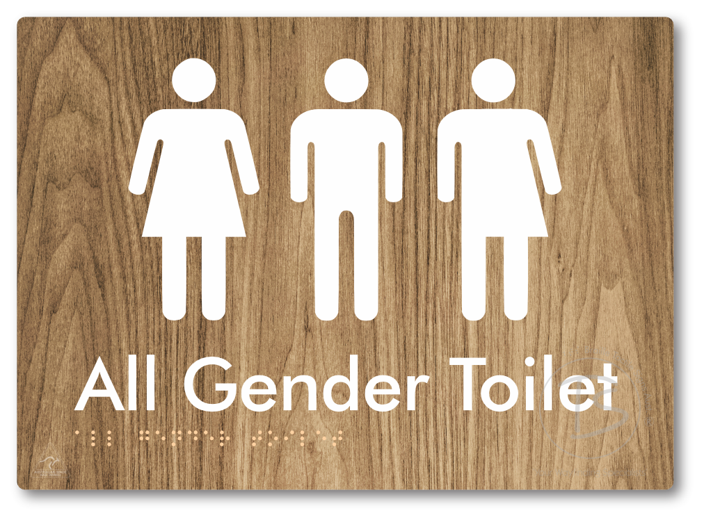 All Gender Toilet