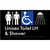 Unisex Accessible Toilet LH & Shower w/ Air Lock