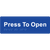 Press To Open