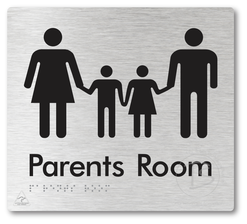 Parents Room