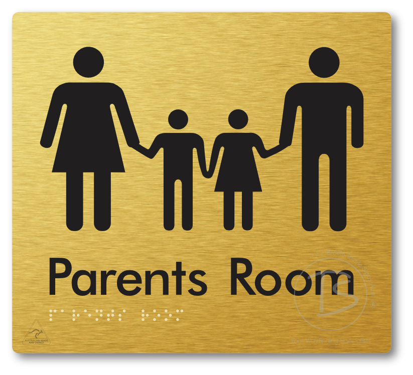 Parents Room