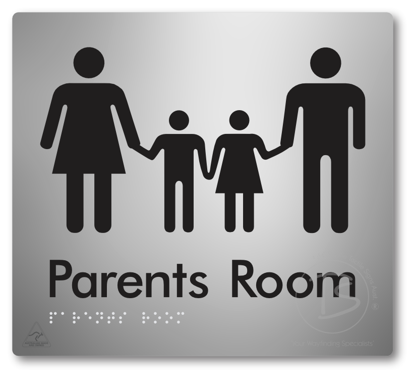 Parents Room