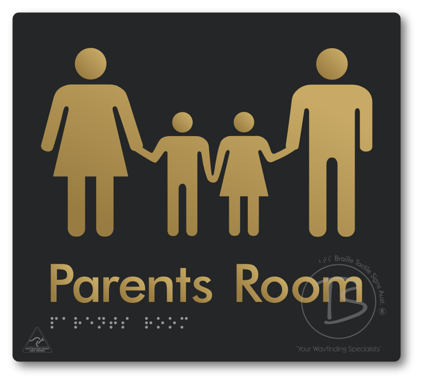Parents Room