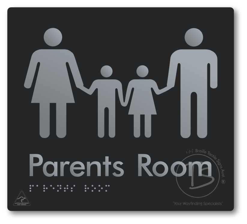 Parents Room