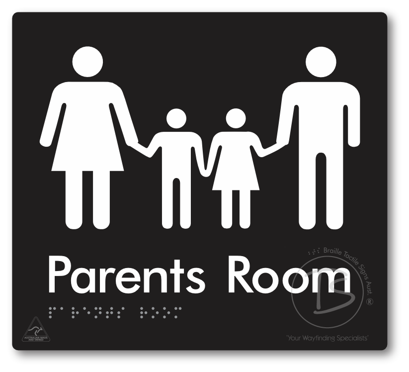 Parents Room