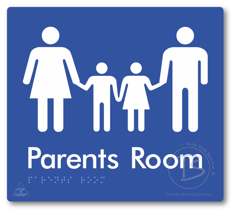 Parents Room