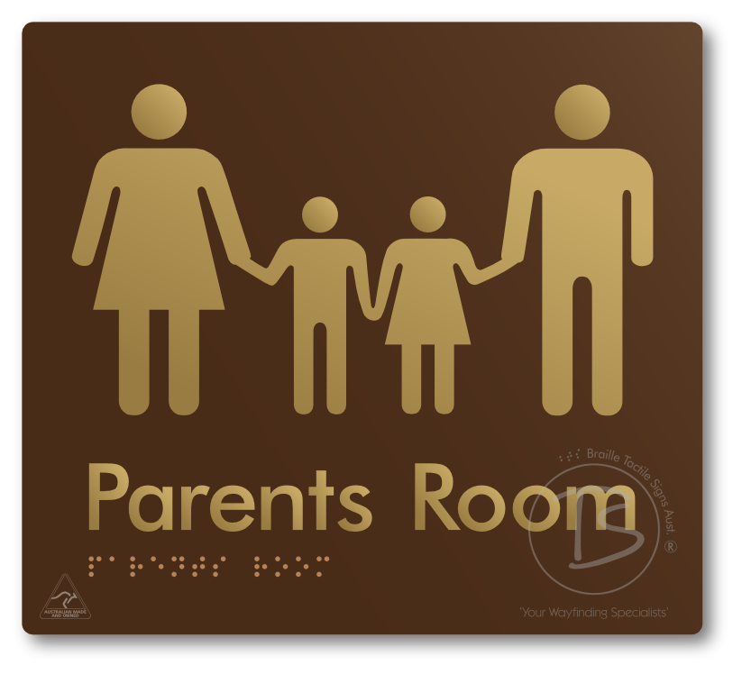 Parents Room