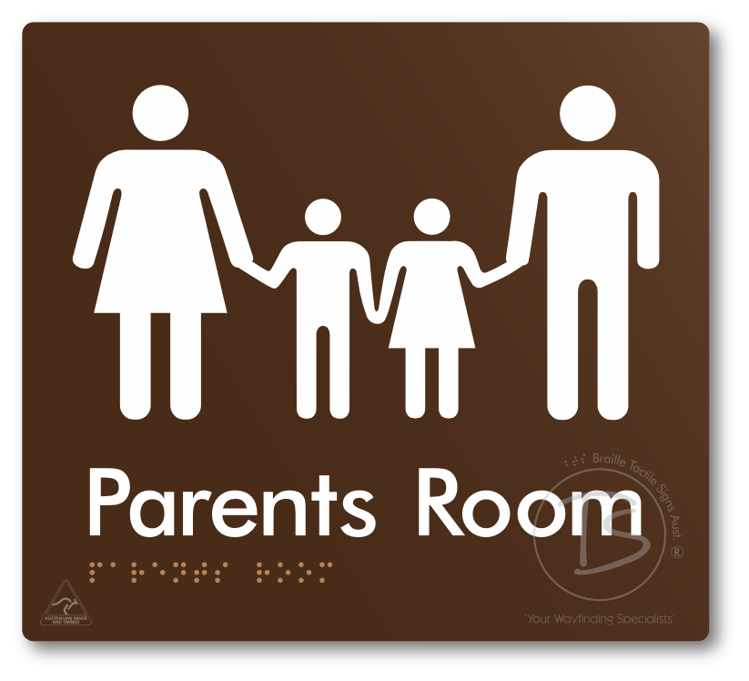 Parents Room