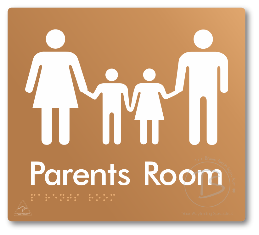 Parents Room