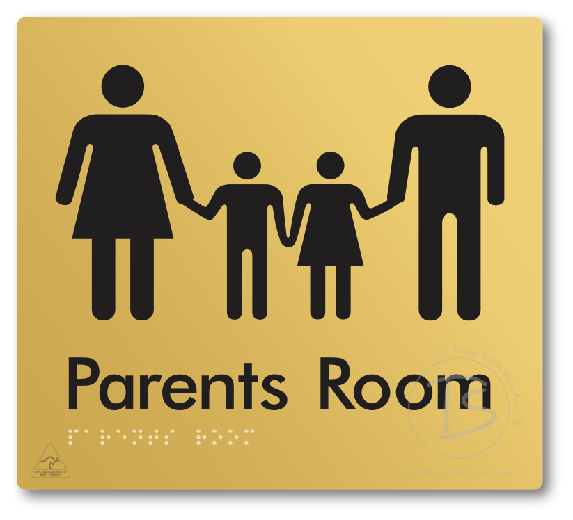 Parents Room