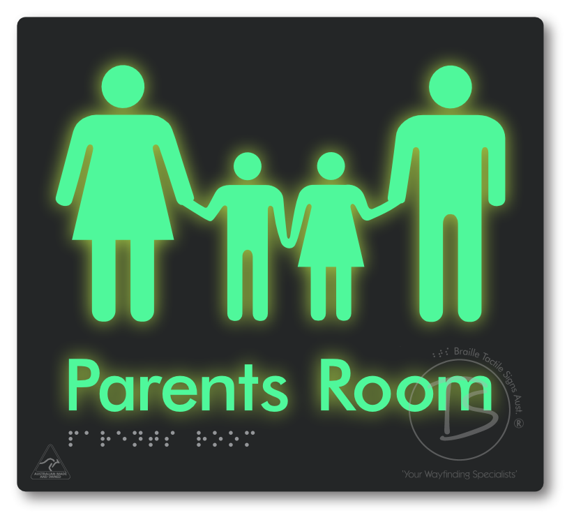 Parents Room