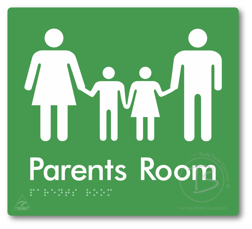 Parents Room