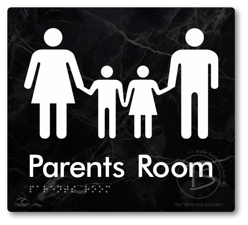 Parents Room