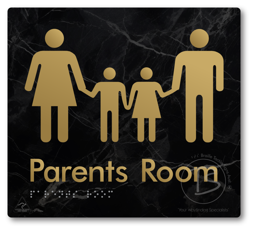 Parents Room