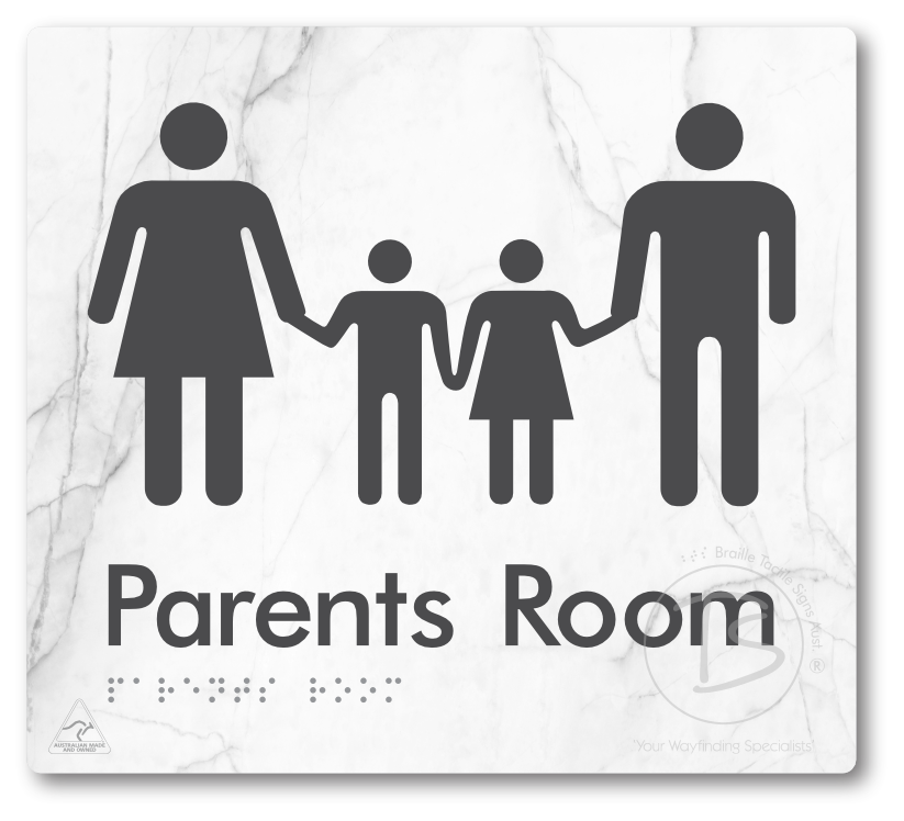 Parents Room