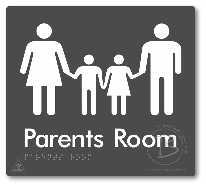 Parents Room