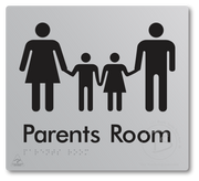 Parents Room