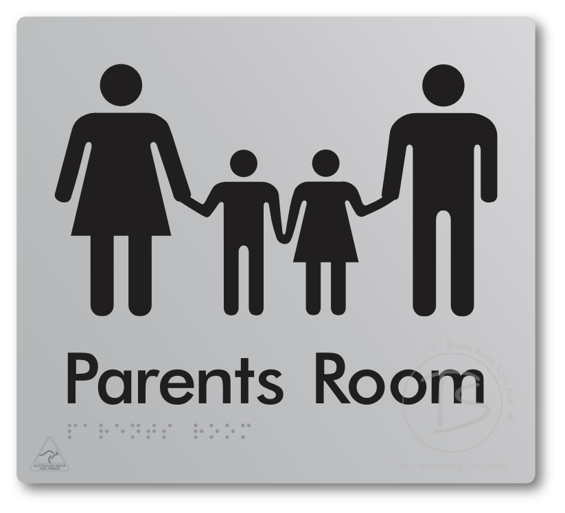 Parents Room