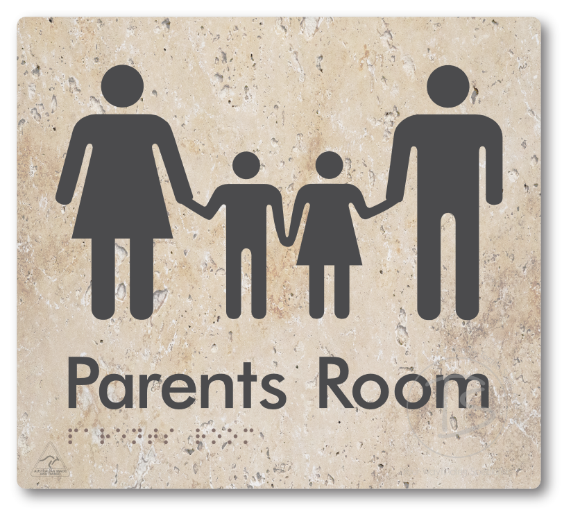 Parents Room